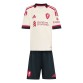 Liverpool Bortedrakt Barn 2025/2026